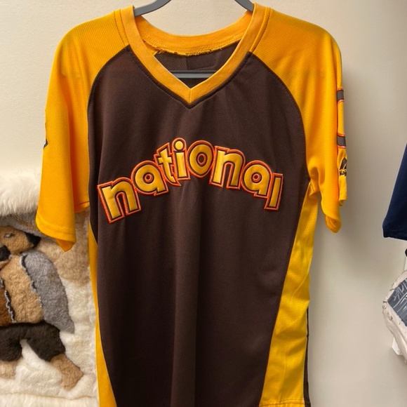 addison russell cubs shirt